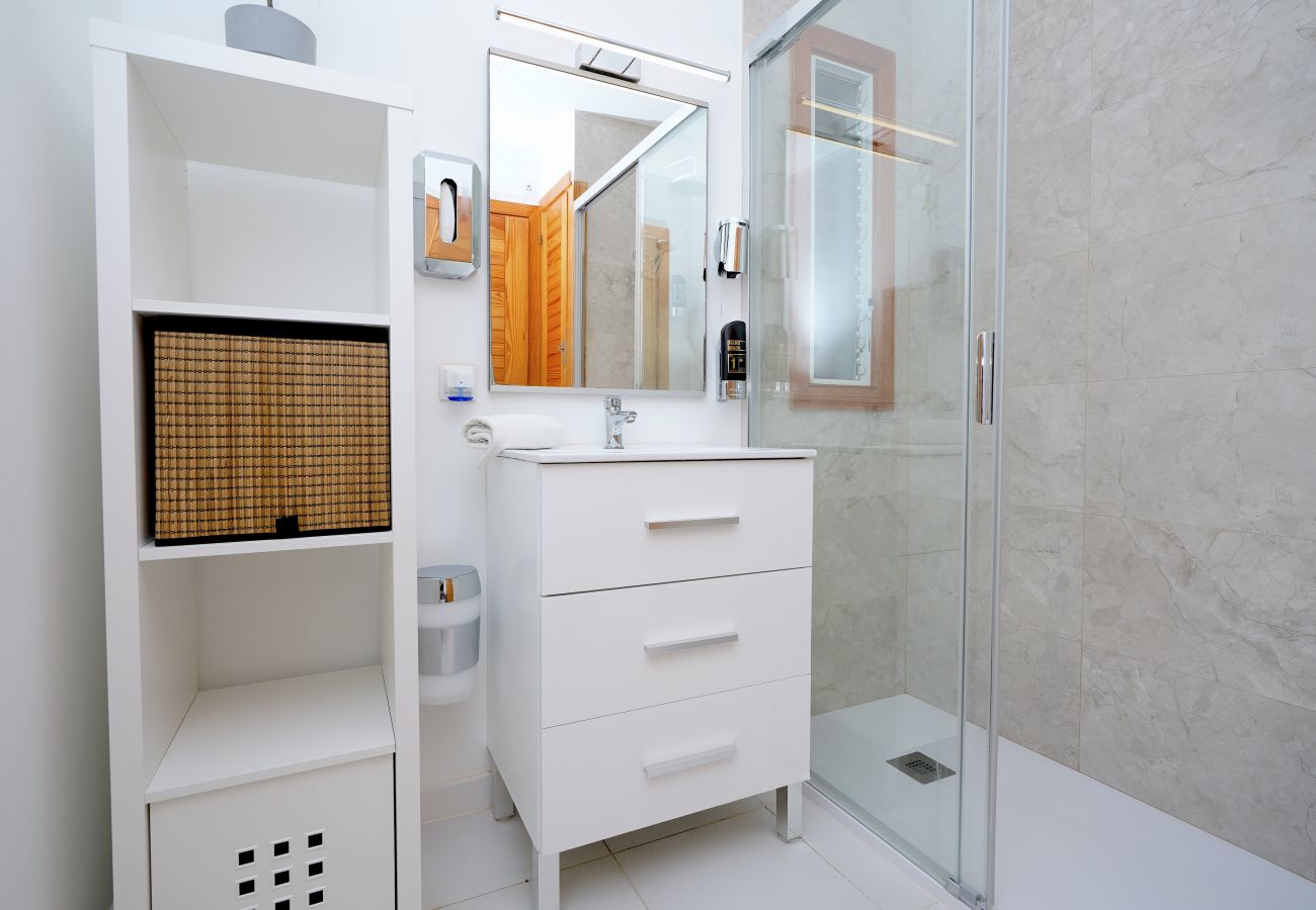 Ferienwohnung in Ses Covetes - Sweet Home Es Trenc III