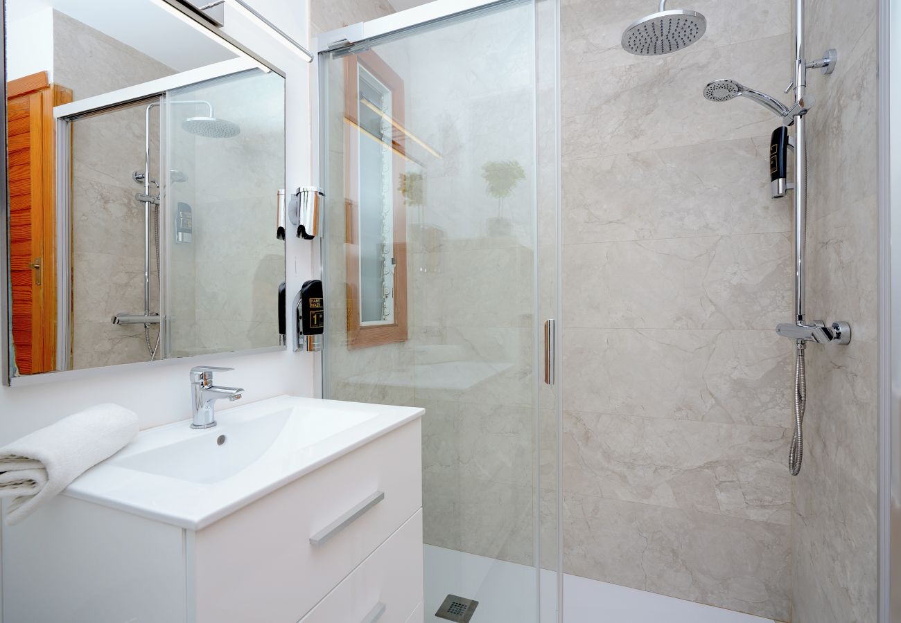 Ferienwohnung in Ses Covetes - Sweet Home Es Trenc III