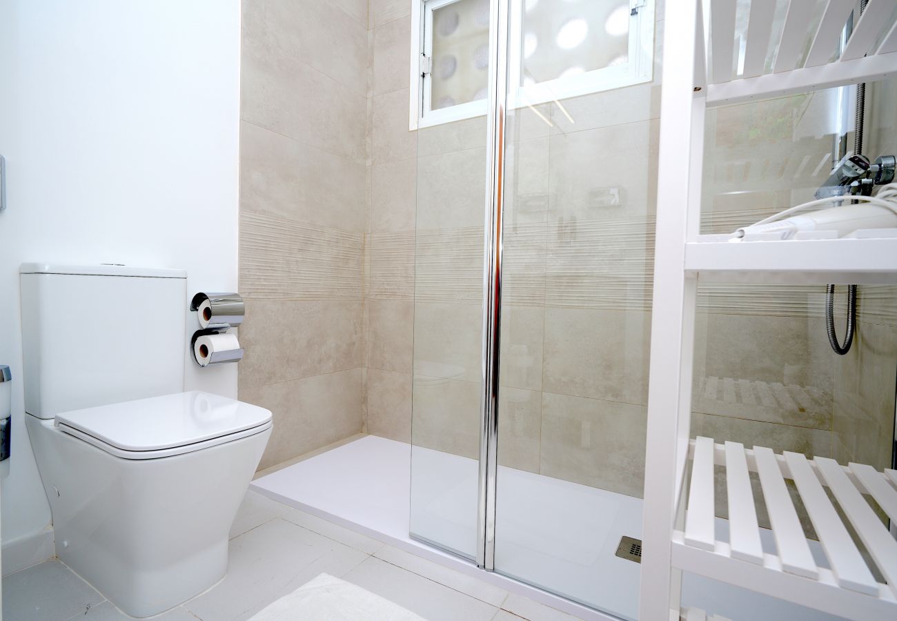 Ferienwohnung in Ses Covetes - Sweet Home Es Trenc III