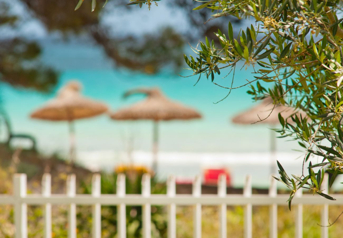 Ferienwohnung in Alcudia - A. Countess Attic E at Alcudia Beach