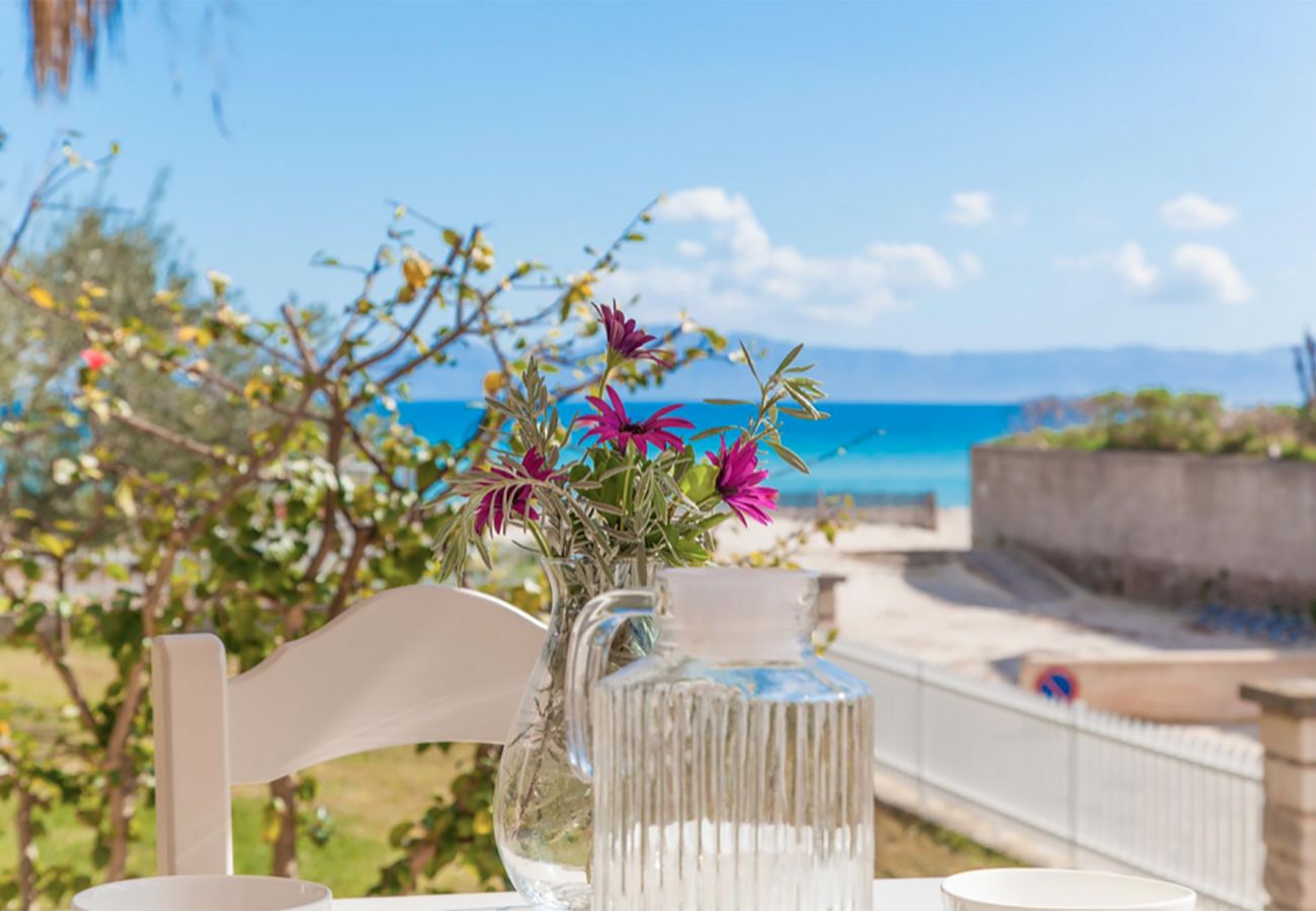 Ferienwohnung in Alcudia - A. Countess Garden D in Alcudia Beach