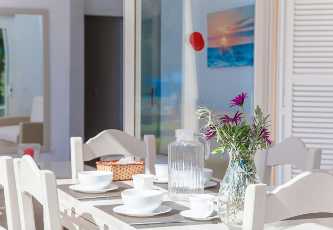 Ferienwohnung in Alcudia - A. Countess Garden D in Alcudia Beach