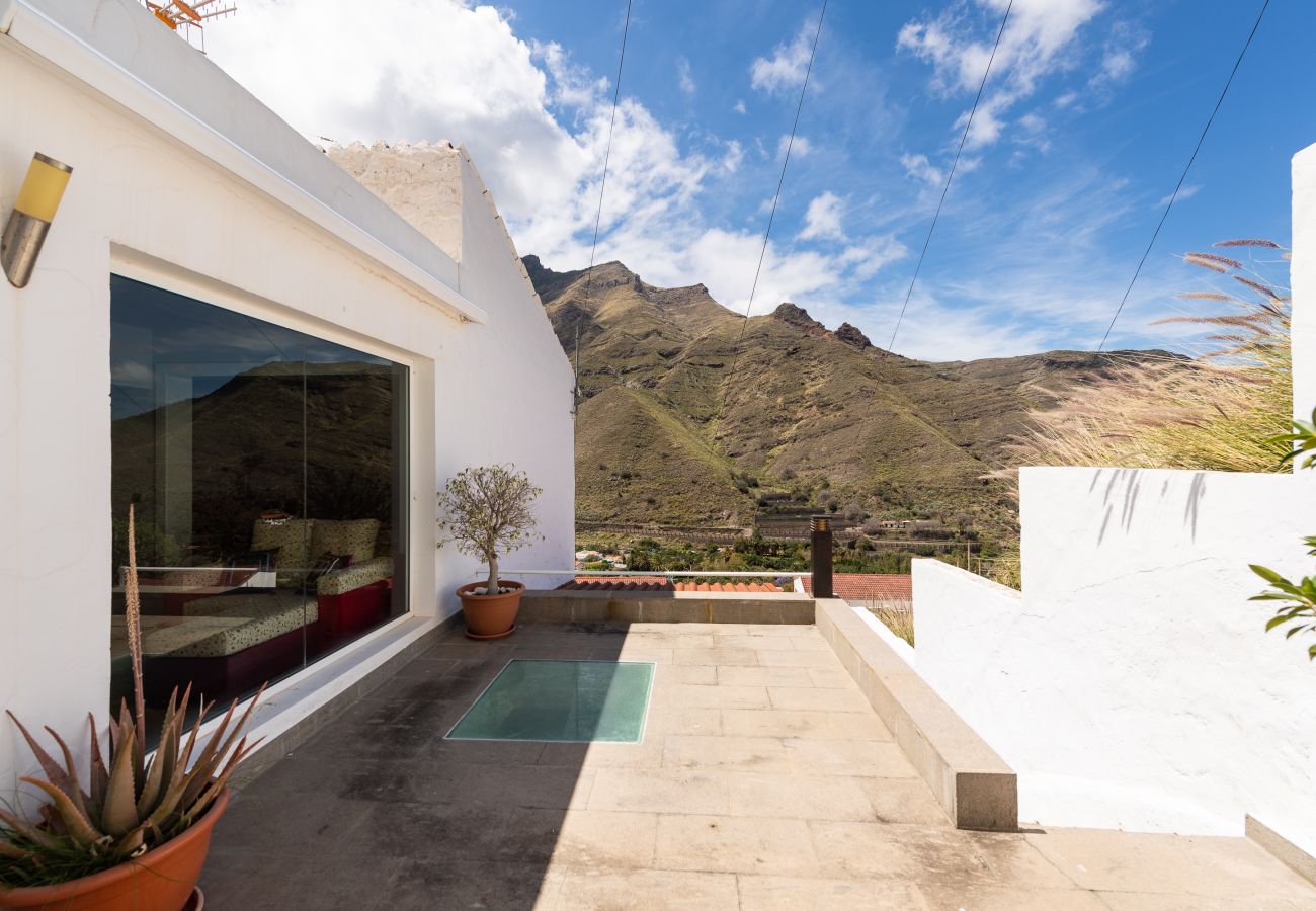 Haus in Agaete - La Suerte Agaete-Amazing views By CanariasGetaway