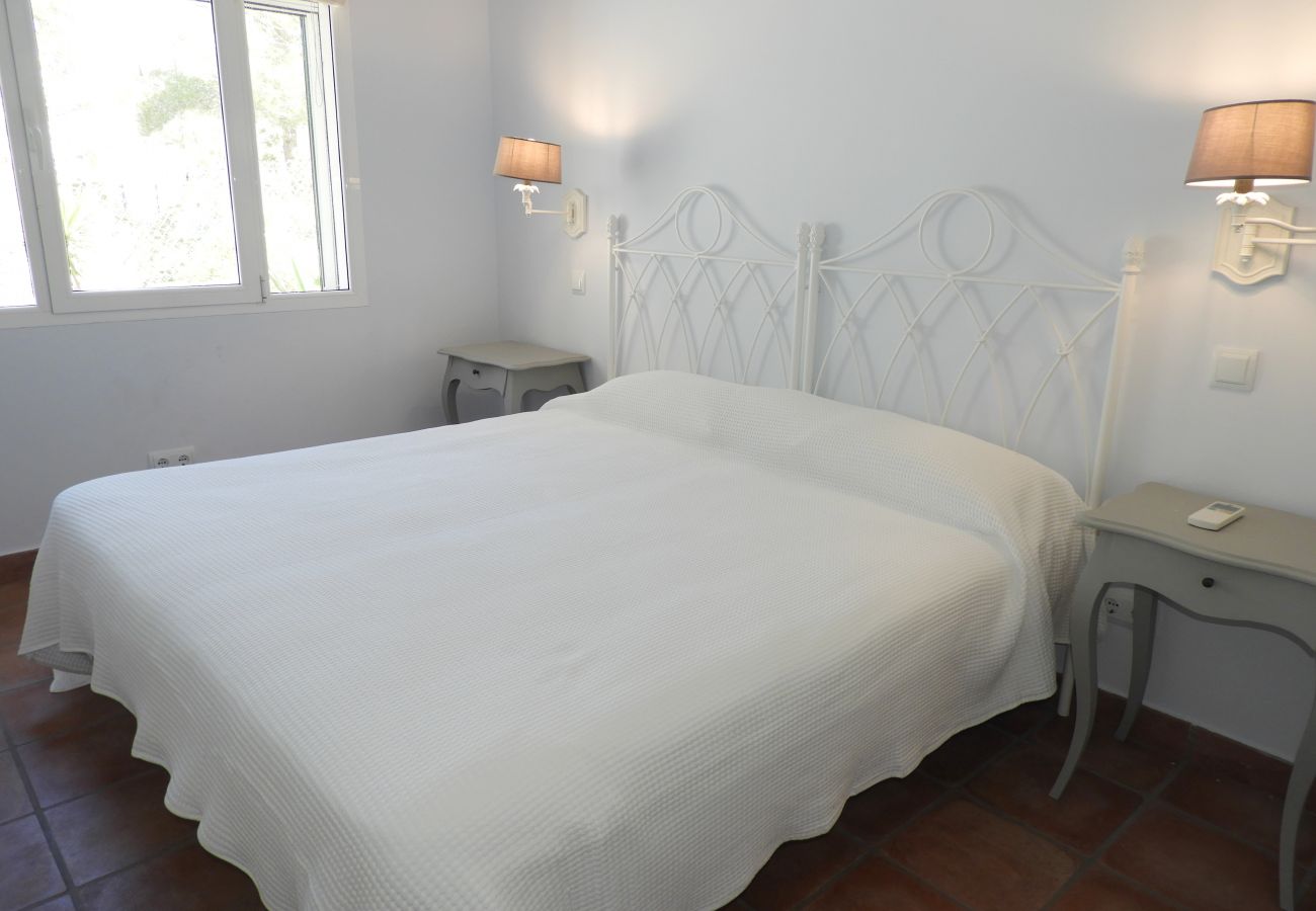 Villa in Son Parc - Villa MONTE PEÑEDO