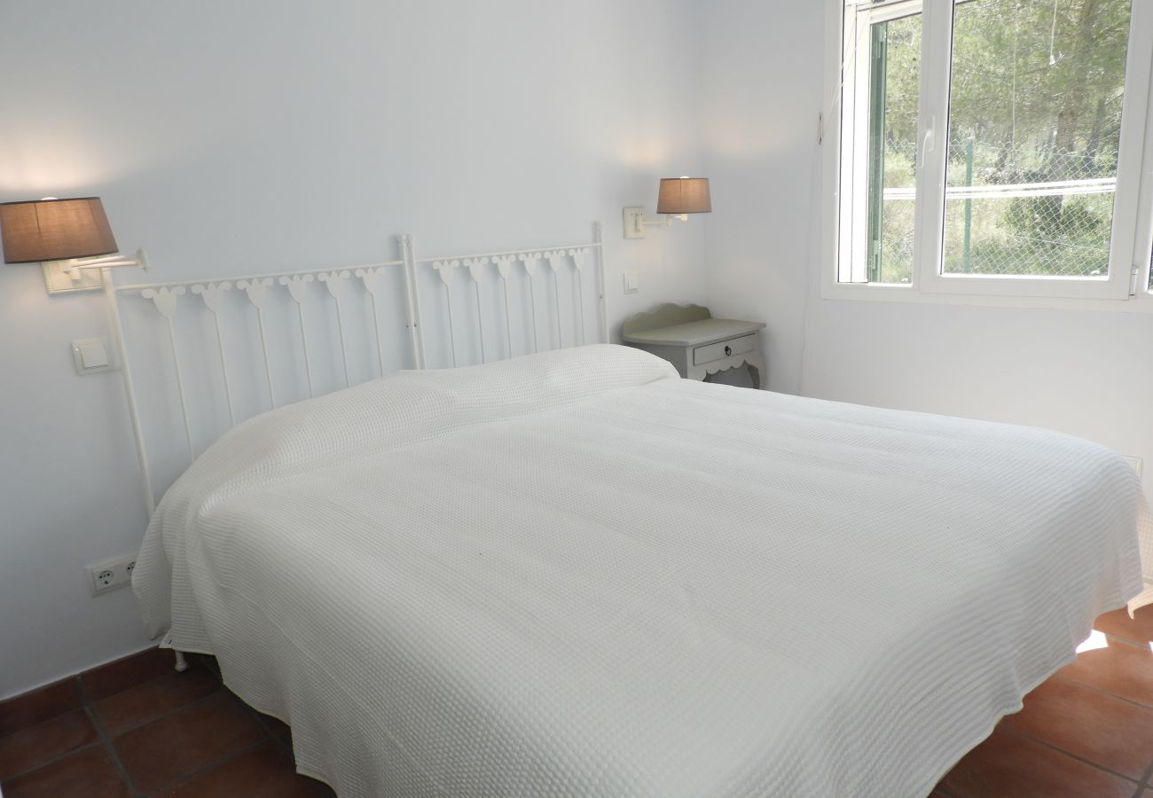 Villa in Son Parc - Villa MONTE PEÑEDO