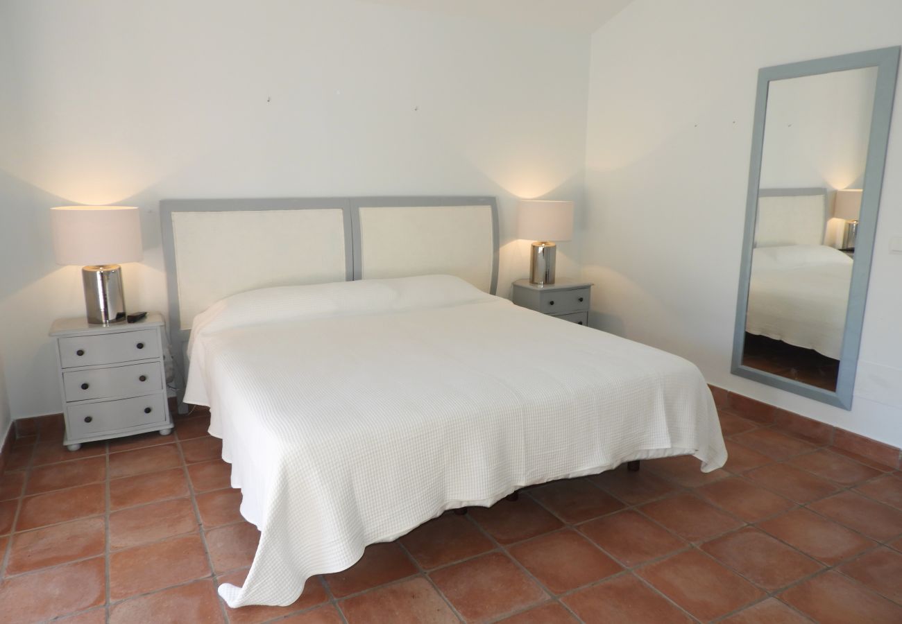 Villa in Son Parc - Villa MONTE PEÑEDO