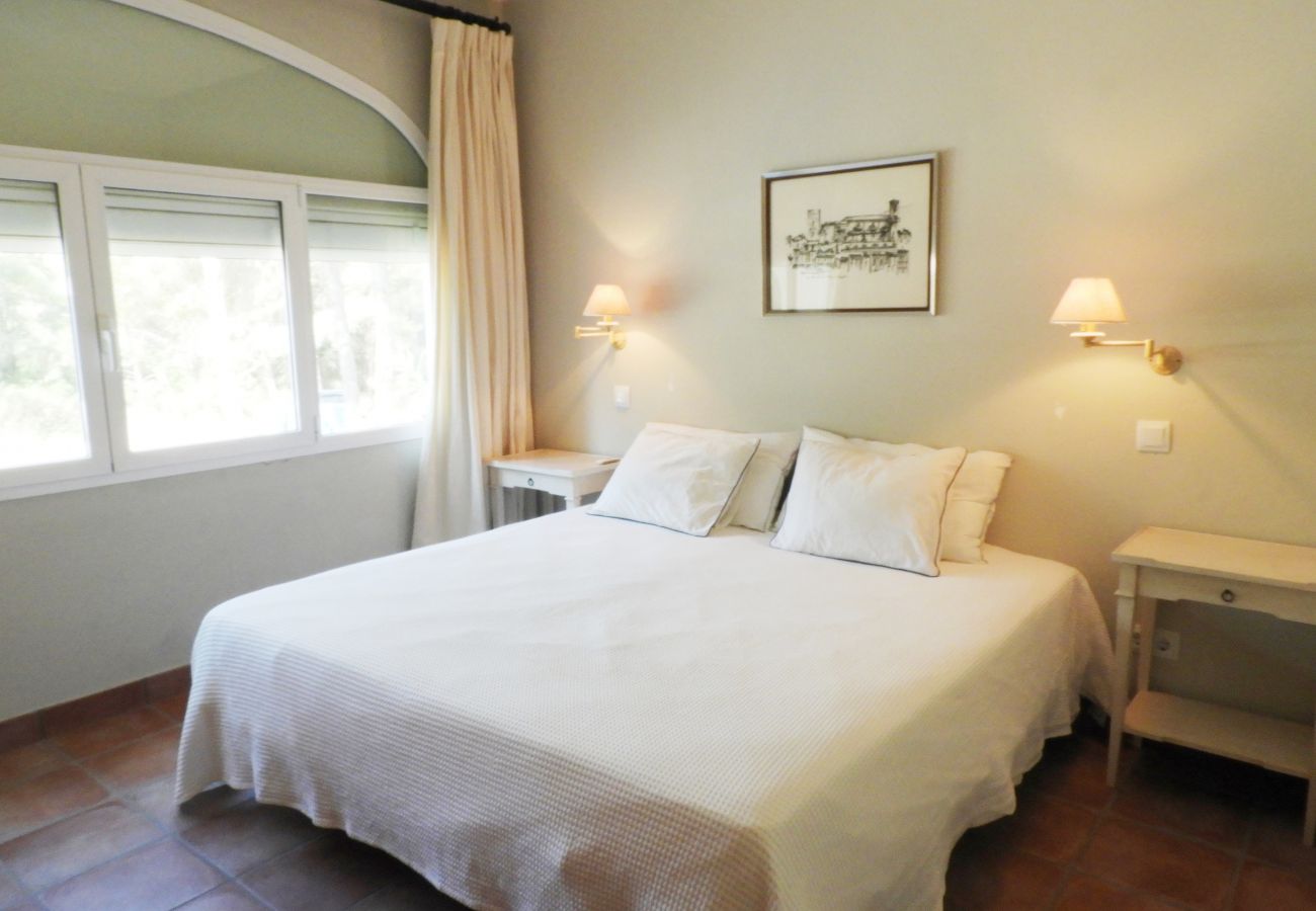 Villa in Son Parc - Villa MONTE PEÑEDO