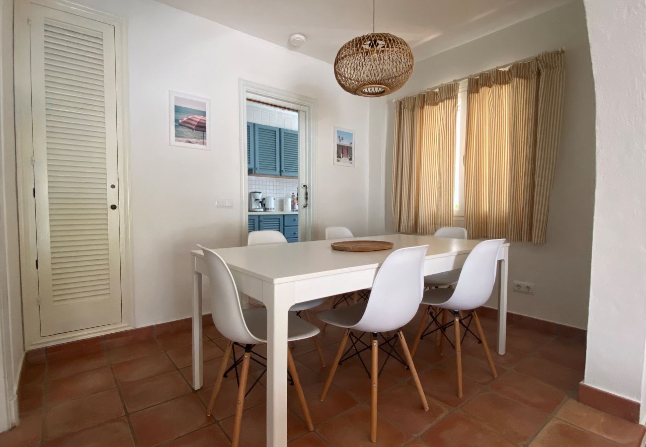 Villa in Son Parc - Villa MONTE PEÑEDO