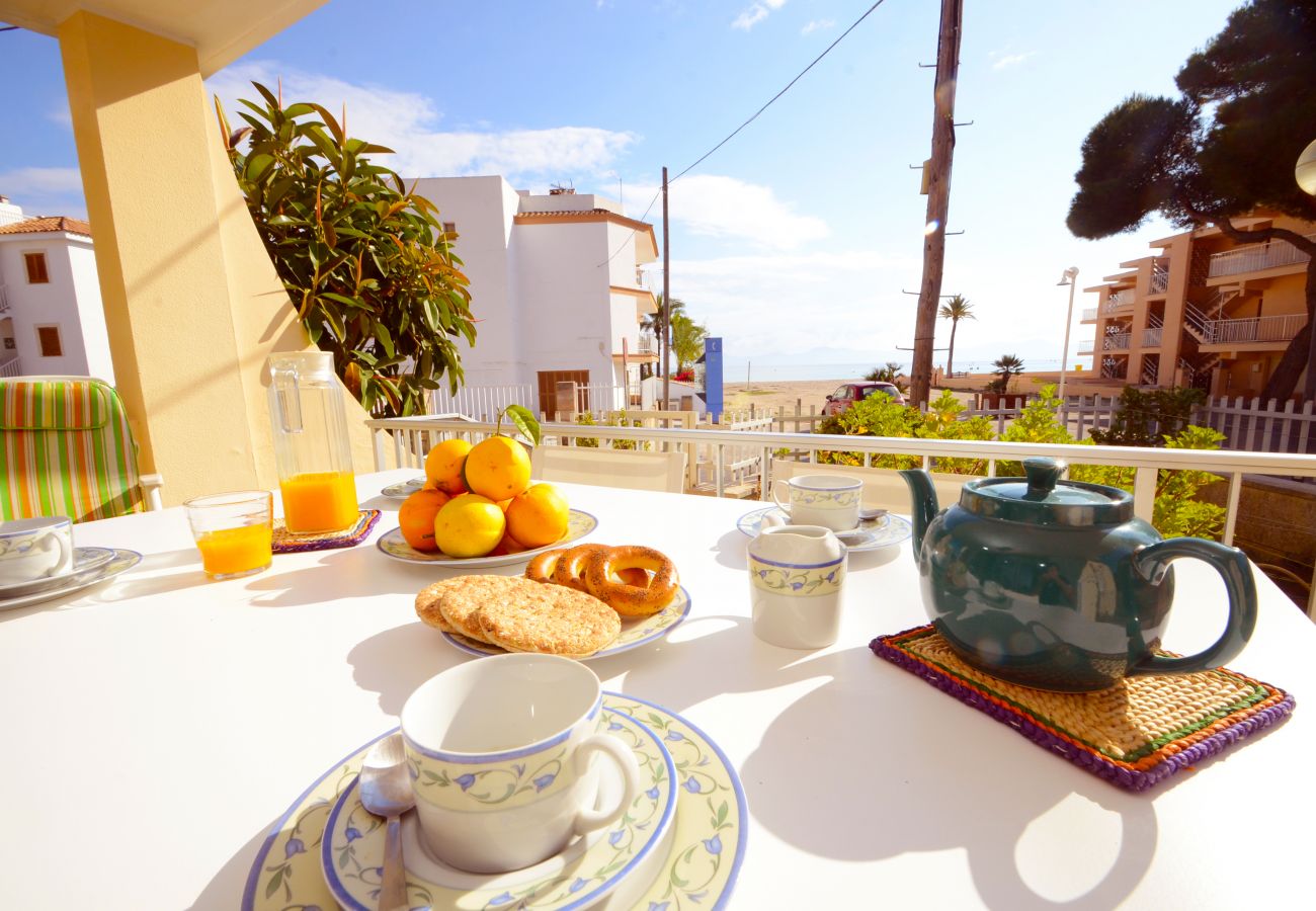 Ferienhaus in Alcudia - A. Paradise Bay 5 in Alcudia Beach (Salzes 5)