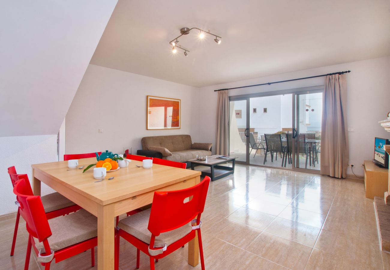 Ferienhaus in Alcudia - A. Paradise Bay 5 in Alcudia Beach (Salzes 5)