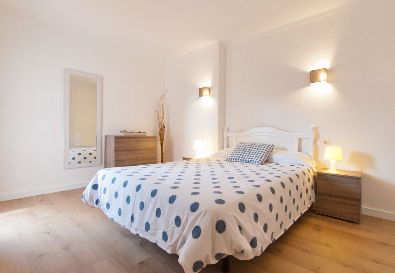 Ferienhaus in Alcudia - A. Paradise Bay 5 in Alcudia Beach (Salzes 5)