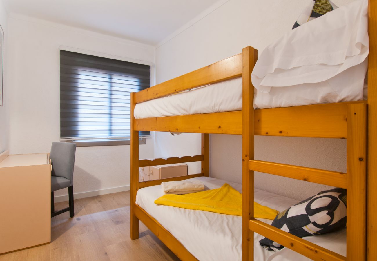 Ferienhaus in Alcudia - A. Paradise Bay 4 in Beach Alcudia (Salzes 4)