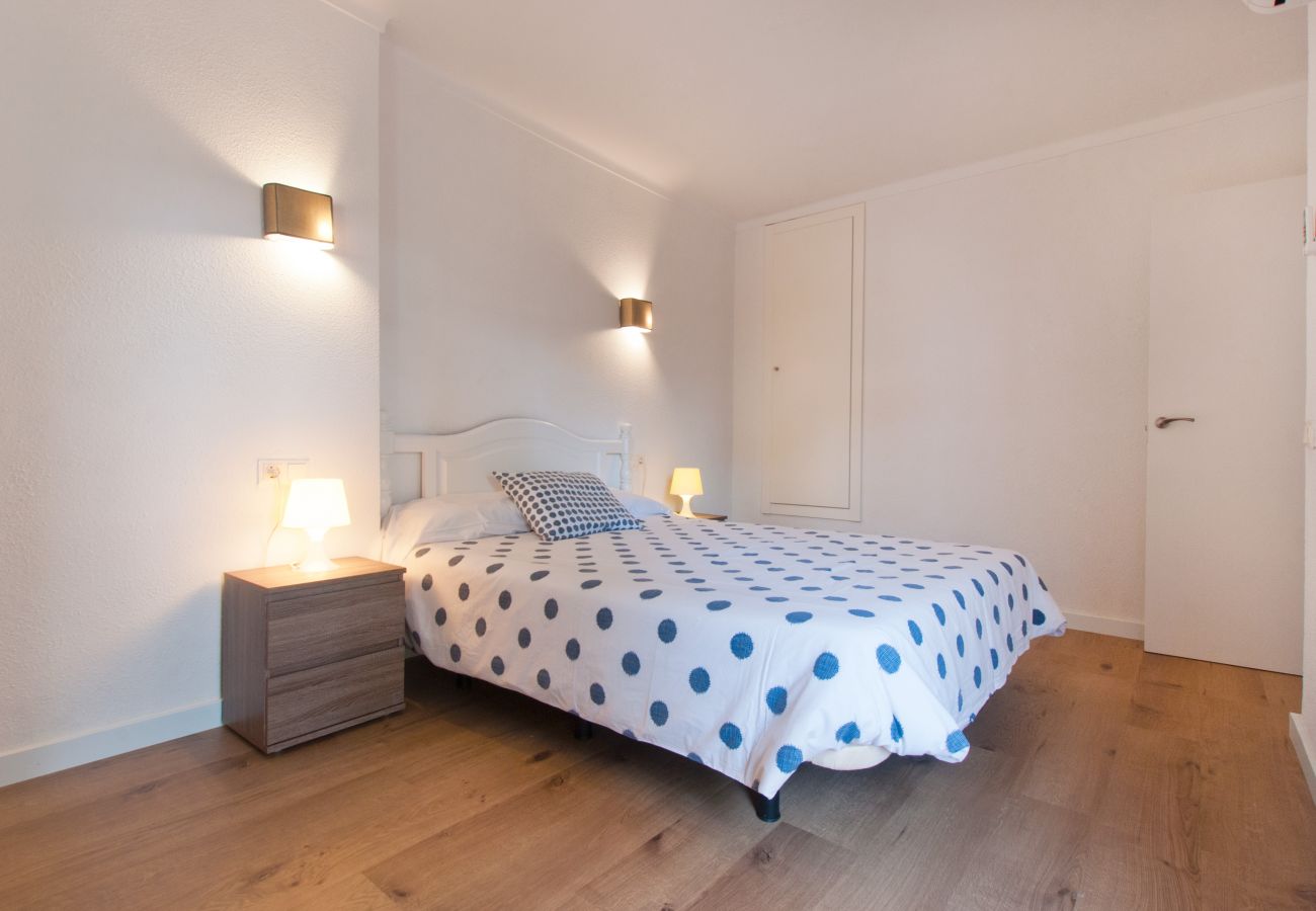 Ferienhaus in Alcudia - A. Paradise Bay 4 in Beach Alcudia (Salzes 4)