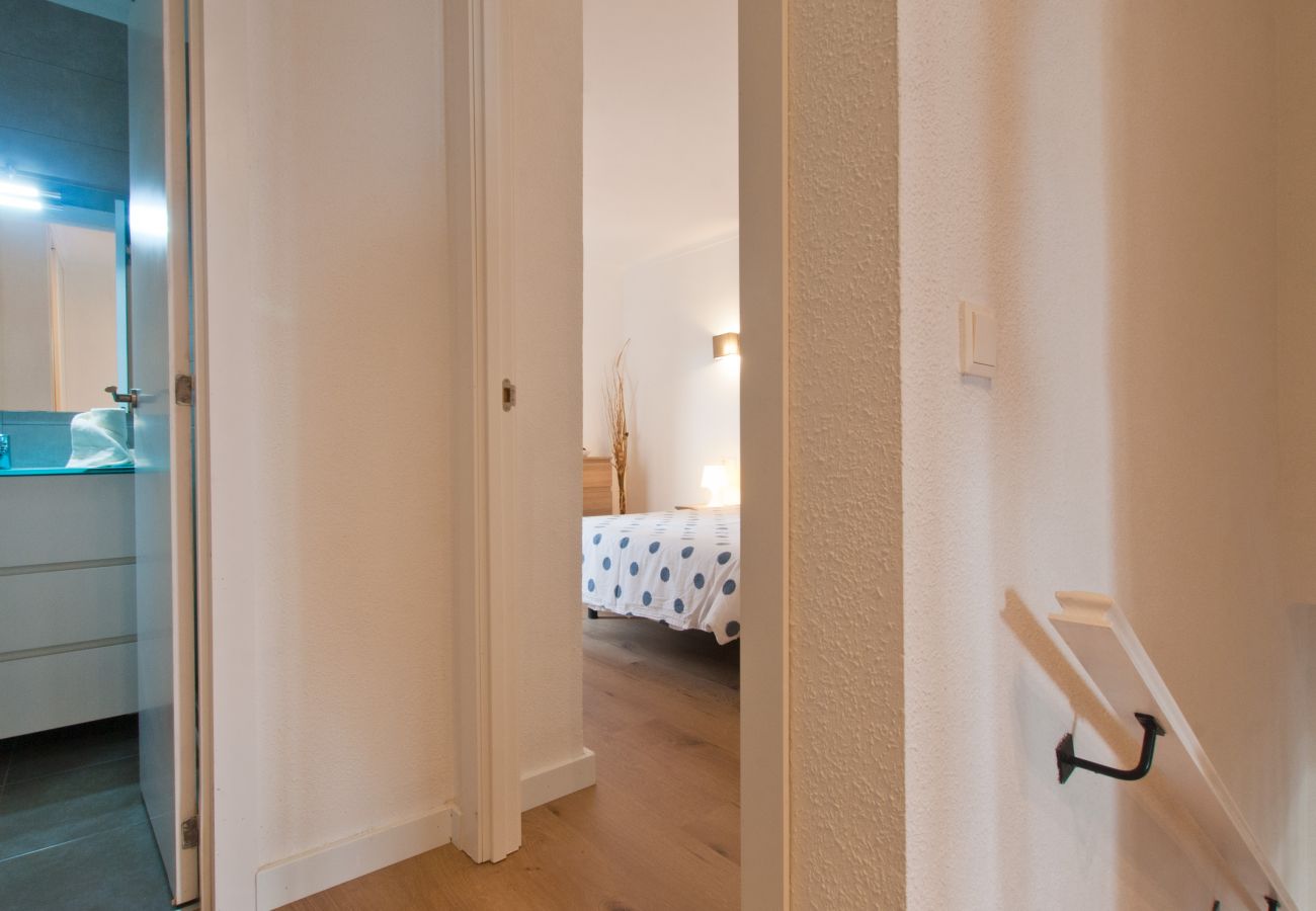 Ferienhaus in Alcudia - A. Paradise Bay 4 in Beach Alcudia (Salzes 4)