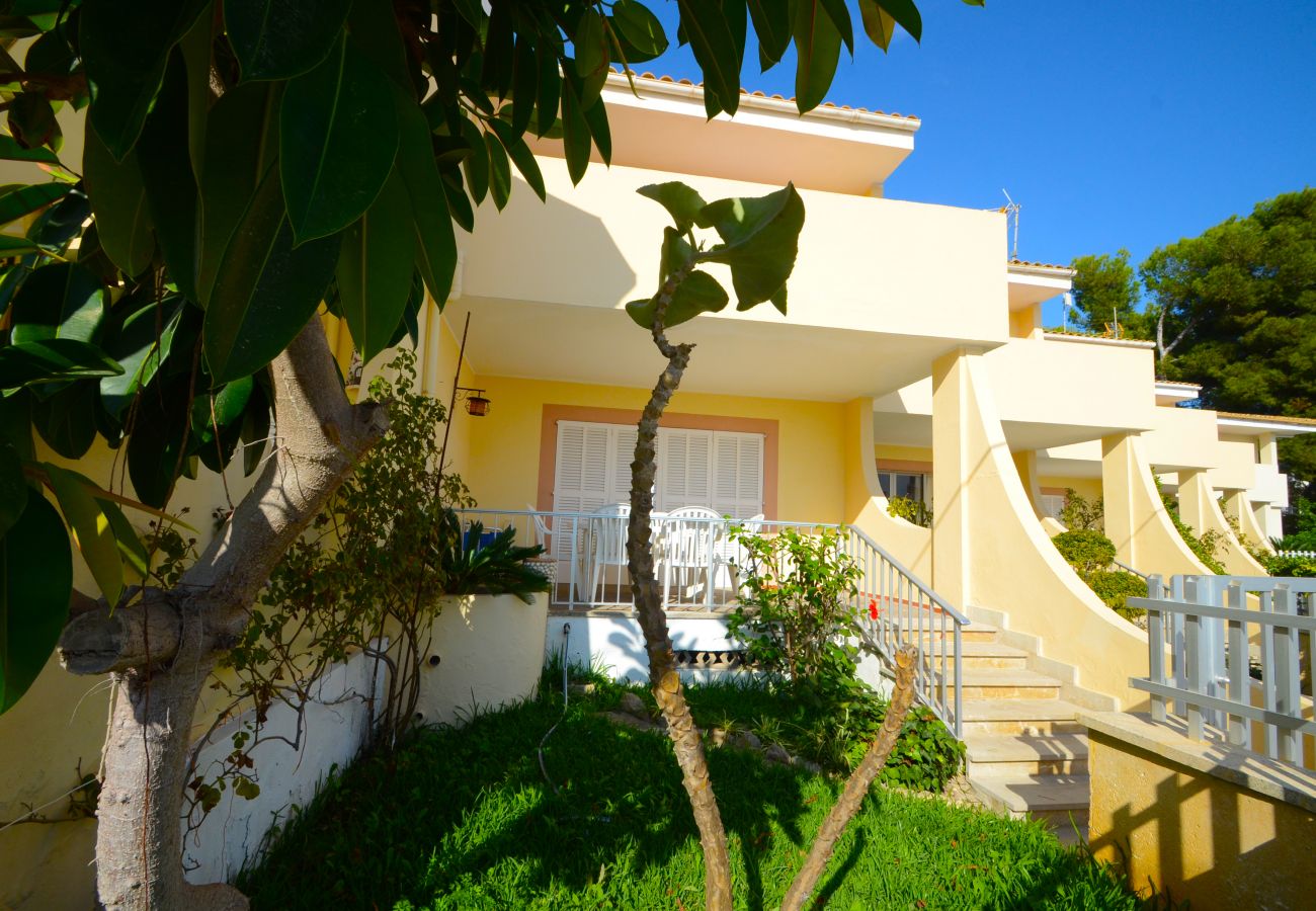 Ferienhaus in Alcudia - A. Paradise Bay 4 in Beach Alcudia (Salzes 4)