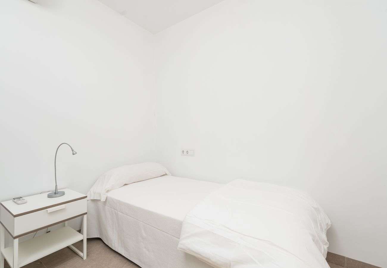 Ferienwohnung in Cala Sant Vicenç - A. Mirador Blue D Cala Sant Vicenç