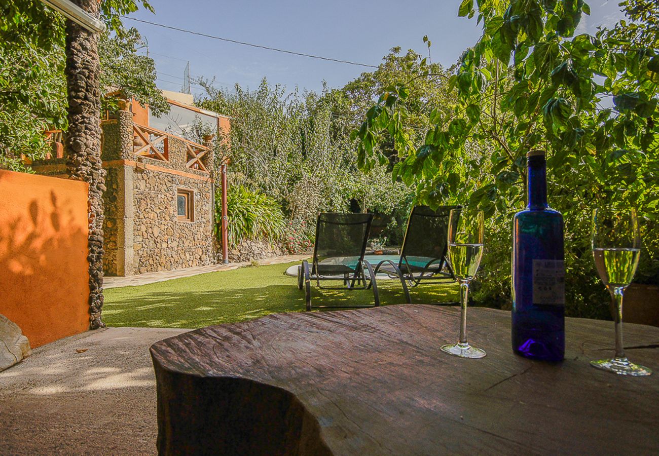Landhaus in Valleseco - Los Matos by CanariasGetaway