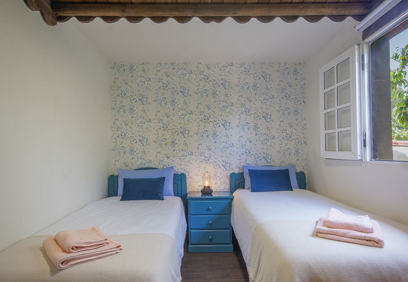 Landhaus in Valleseco - Los Matos by CanariasGetaway