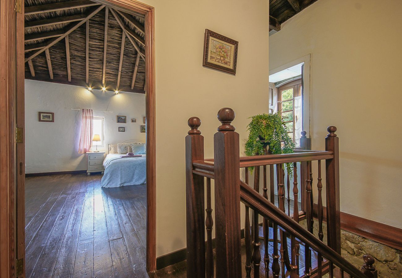 Landhaus in Valleseco - Los Matos by CanariasGetaway