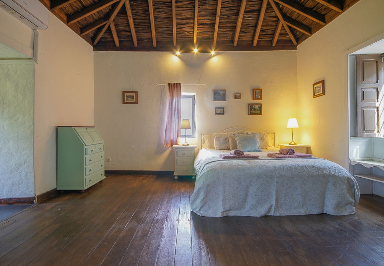 Landhaus in Valleseco - Los Matos by CanariasGetaway