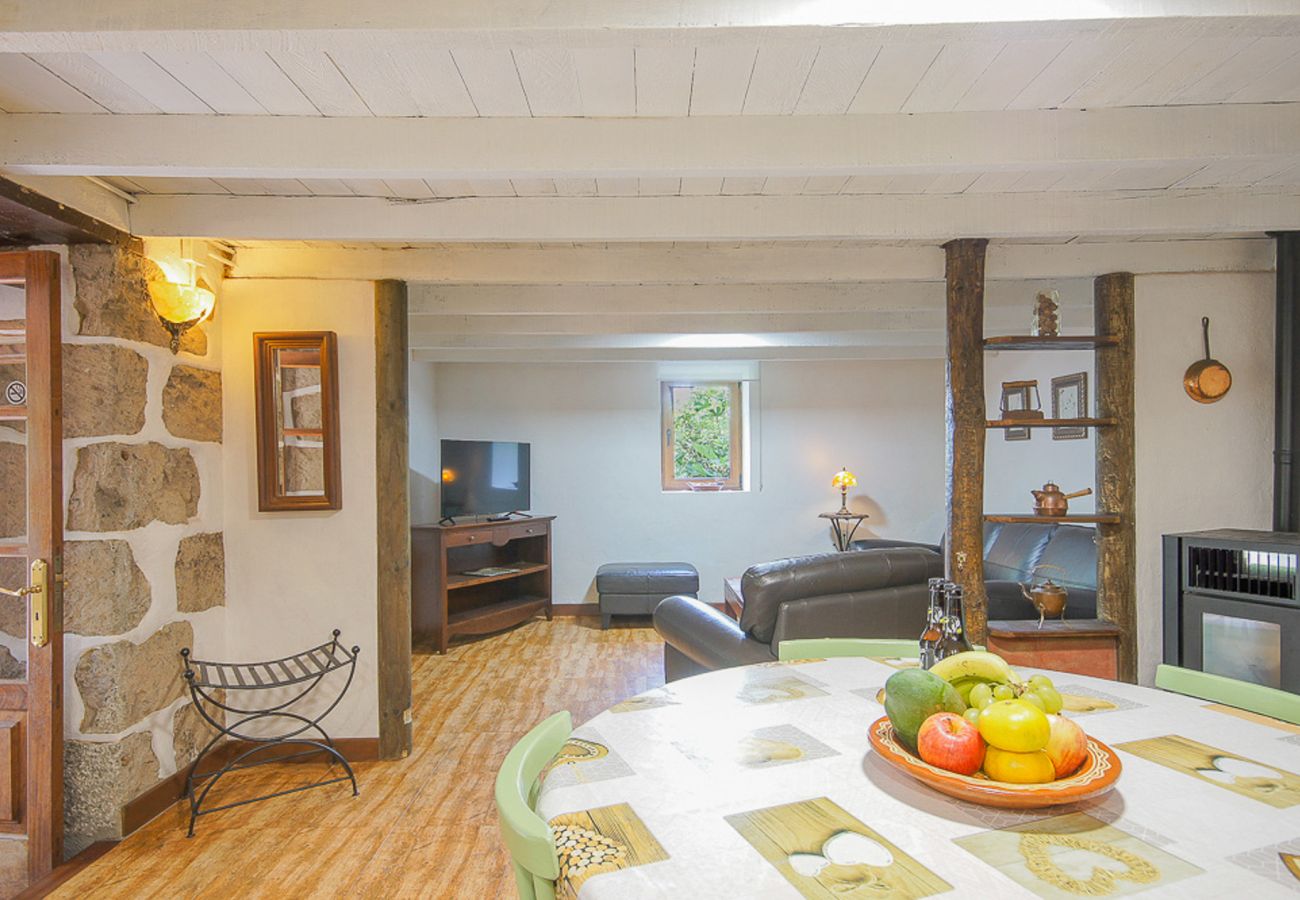 Landhaus in Valleseco - Los Matos by CanariasGetaway