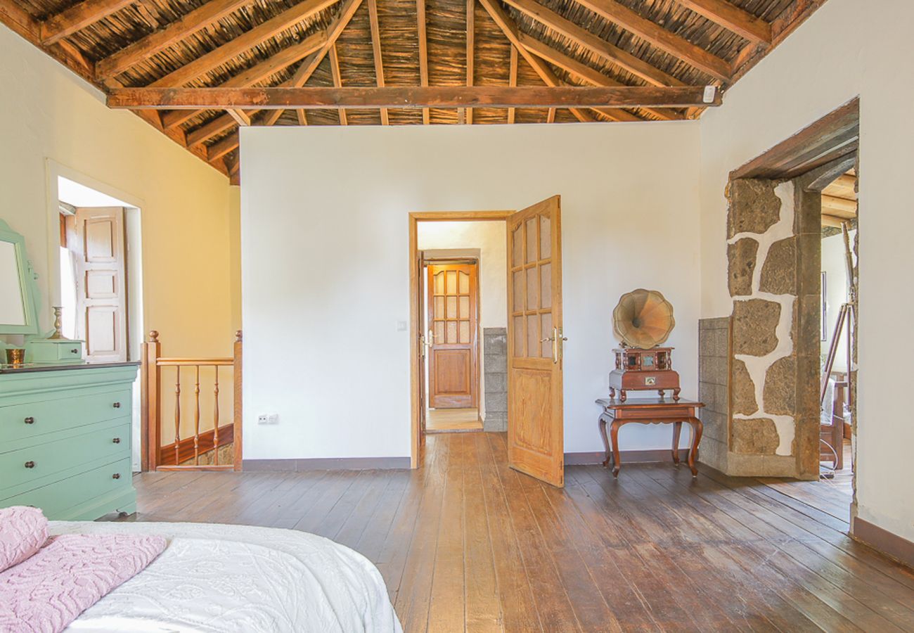 Landhaus in Valleseco - Los Matos by CanariasGetaway