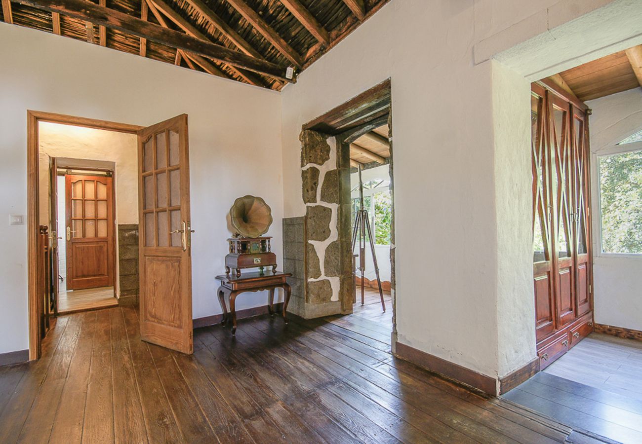 Landhaus in Valleseco - Los Matos by CanariasGetaway