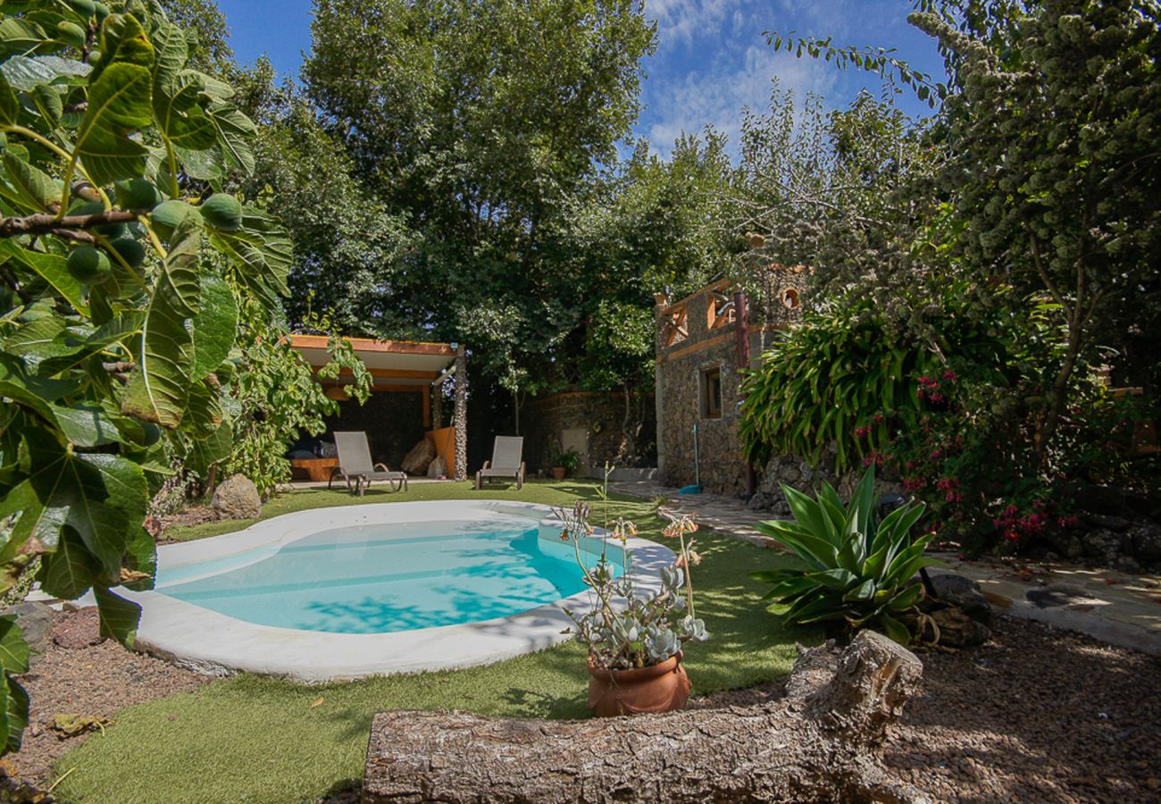 Landhaus in Valleseco - Los Matos by CanariasGetaway
