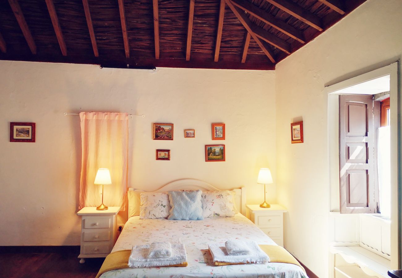 Landhaus in Valleseco - Los Matos by CanariasGetaway