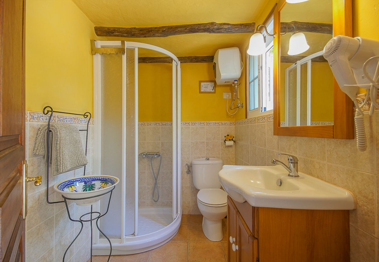 Landhaus in Valleseco - Los Matos by CanariasGetaway