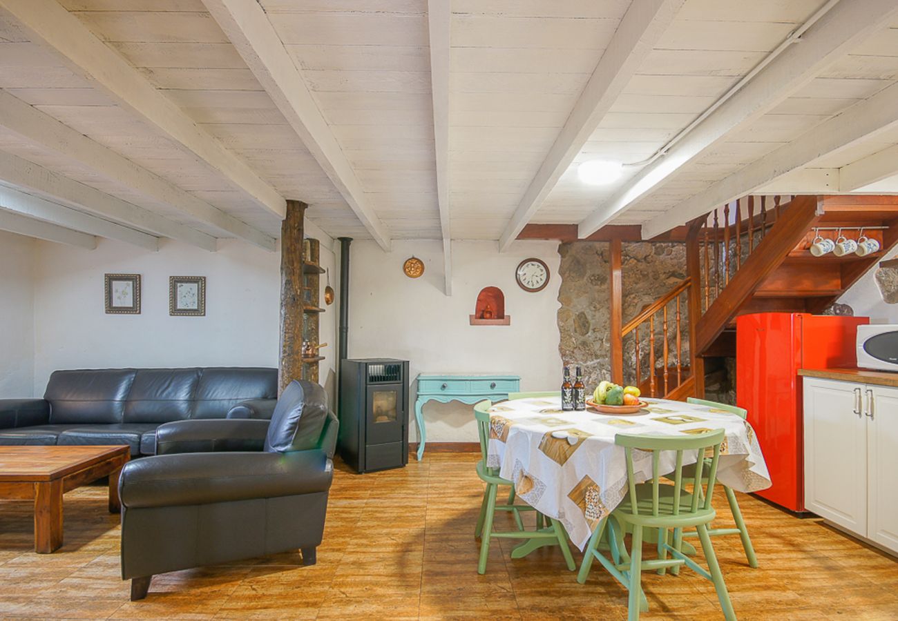 Landhaus in Valleseco - Los Matos by CanariasGetaway