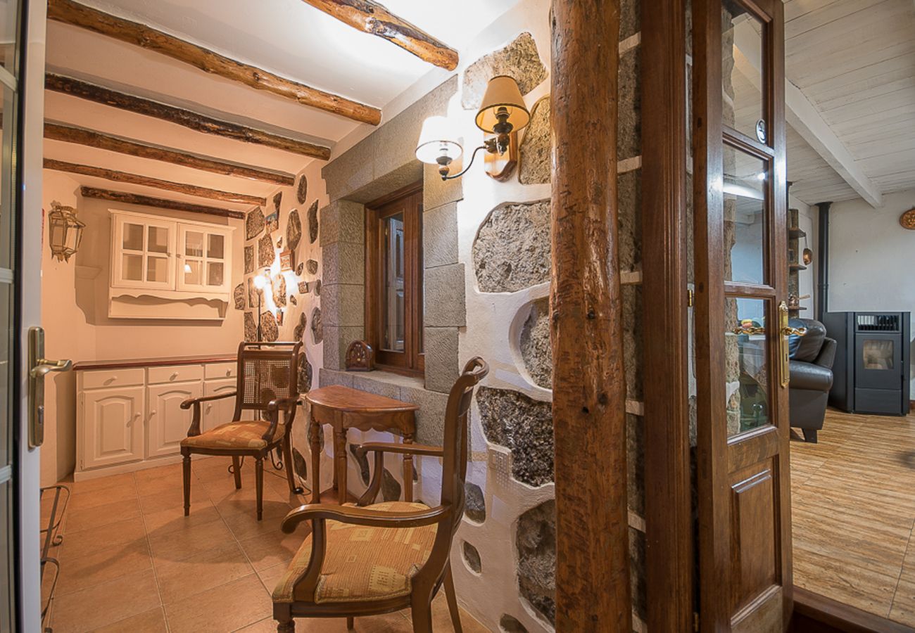 Landhaus in Valleseco - Los Matos by CanariasGetaway