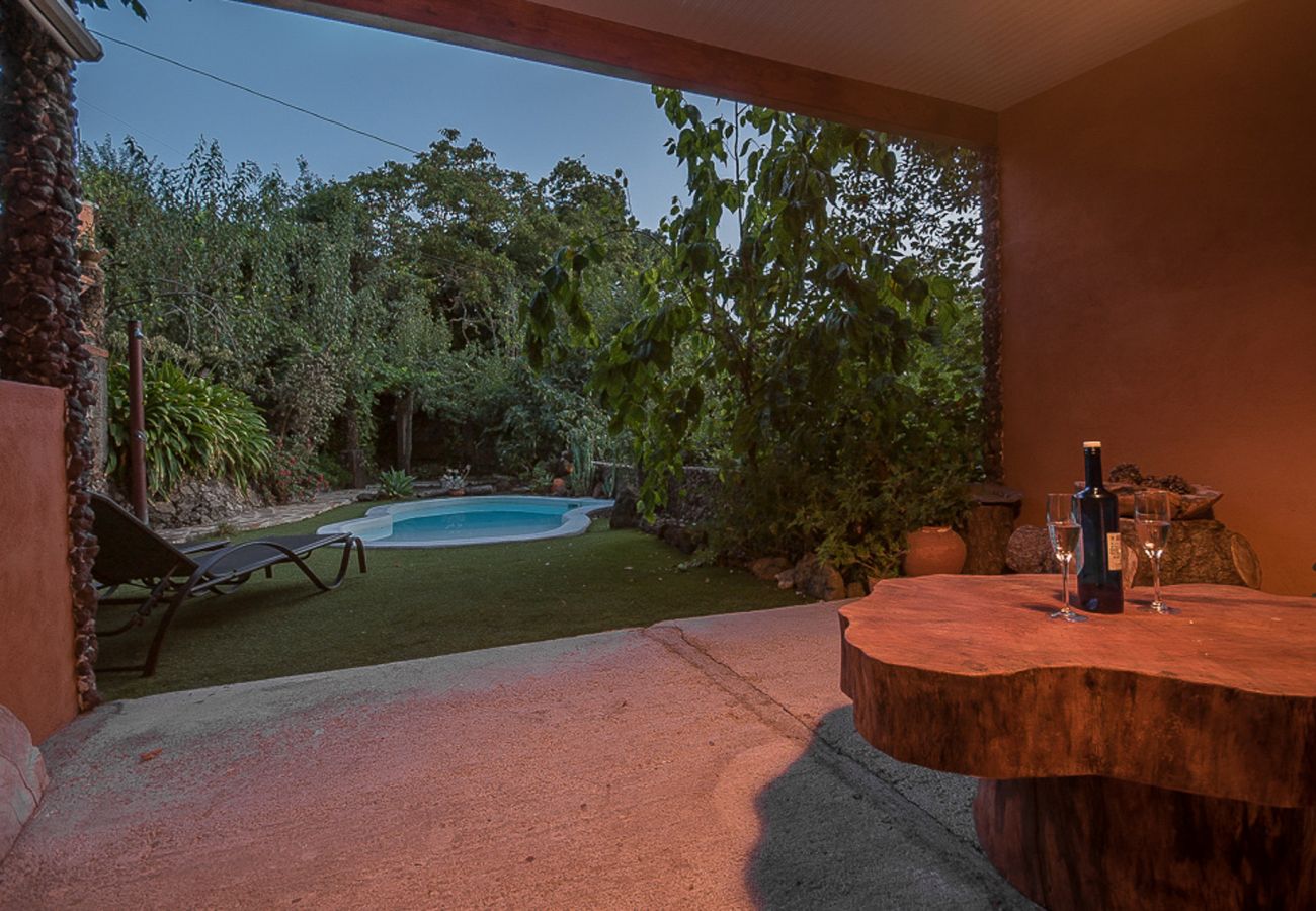 Landhaus in Valleseco - Los Matos by CanariasGetaway