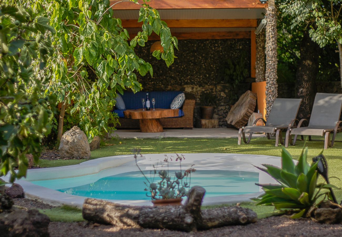 Landhaus in Valleseco - Los Matos by CanariasGetaway