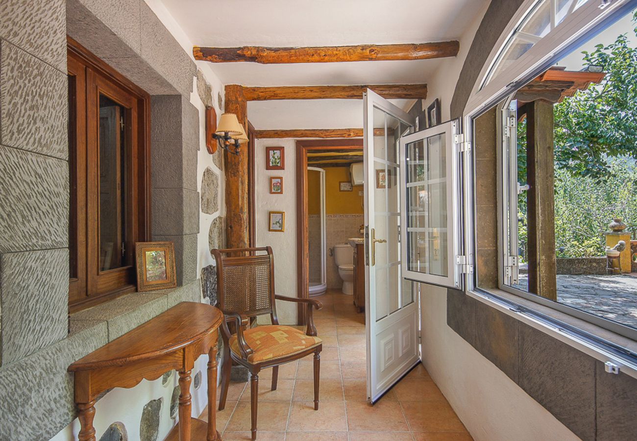 Landhaus in Valleseco - Los Matos by CanariasGetaway