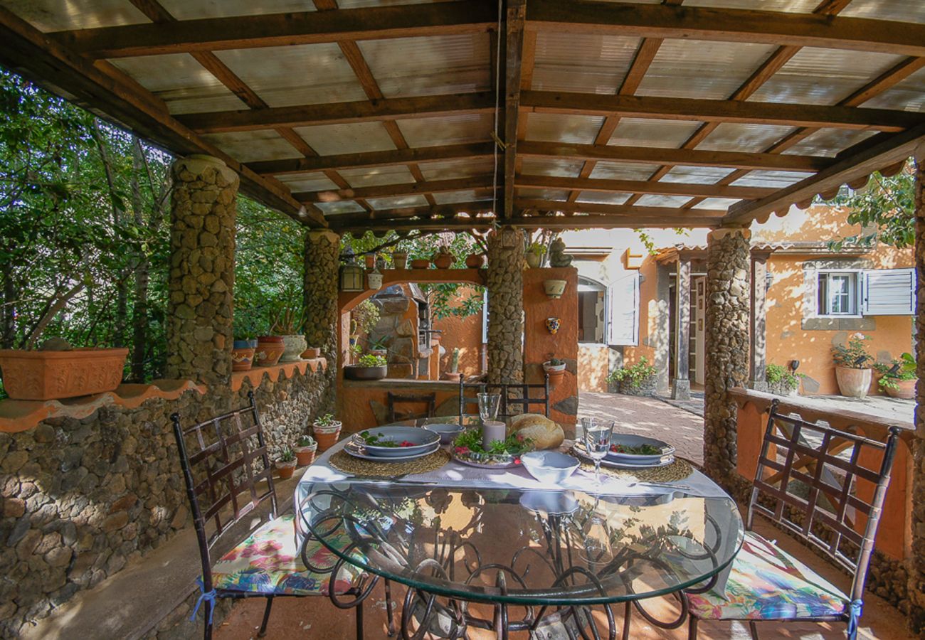 Landhaus in Valleseco - Los Matos by CanariasGetaway