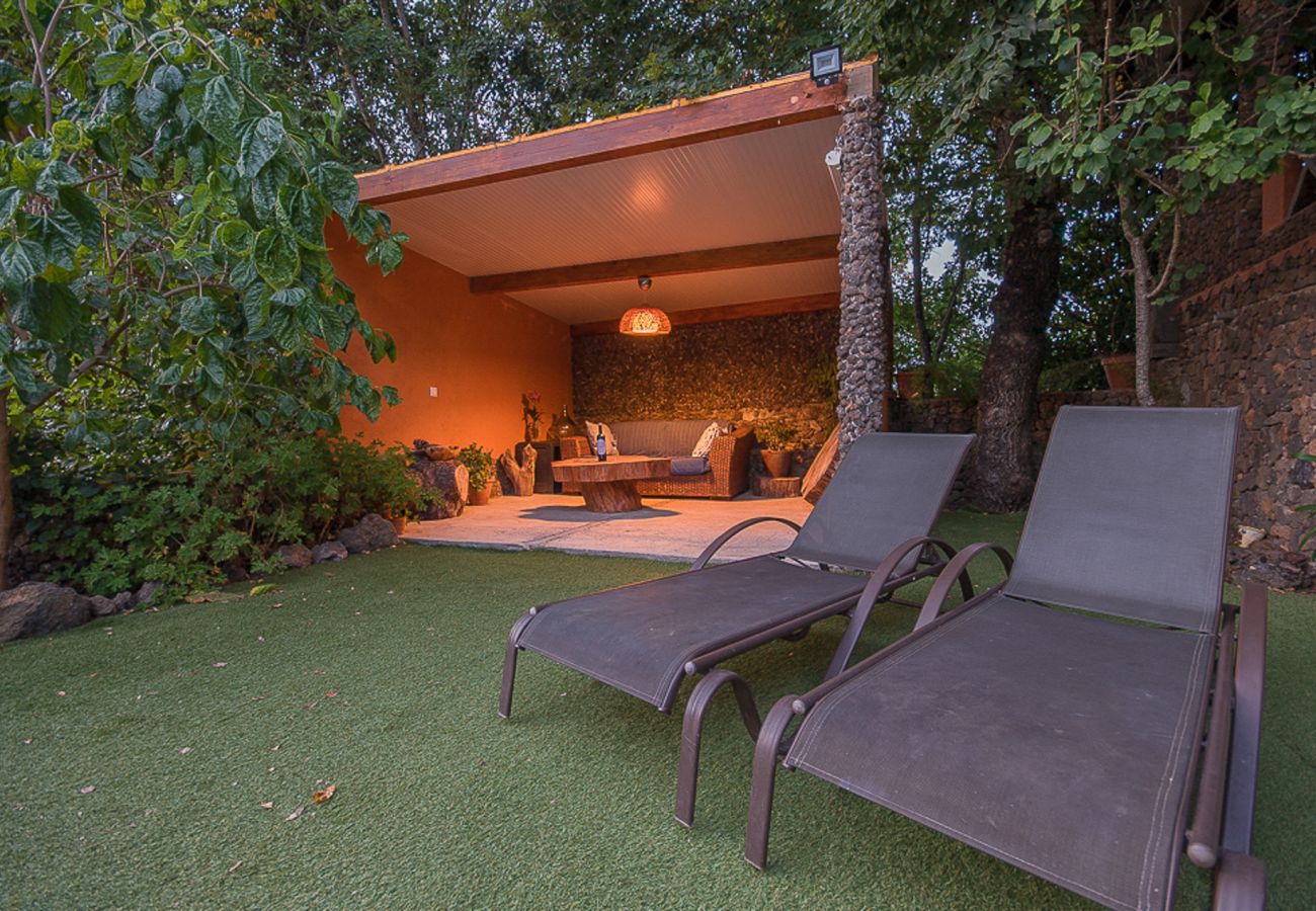 Landhaus in Valleseco - Los Matos by CanariasGetaway