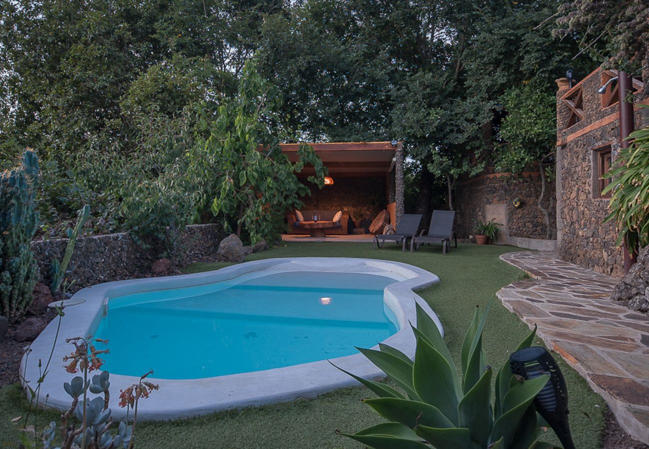 Landhaus in Valleseco - Los Matos by CanariasGetaway