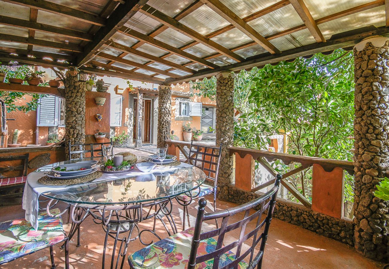 Landhaus in Valleseco - Los Matos by CanariasGetaway