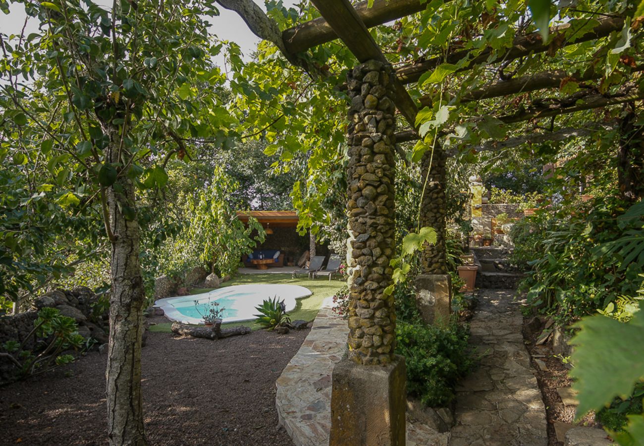 Landhaus in Valleseco - Los Matos by CanariasGetaway