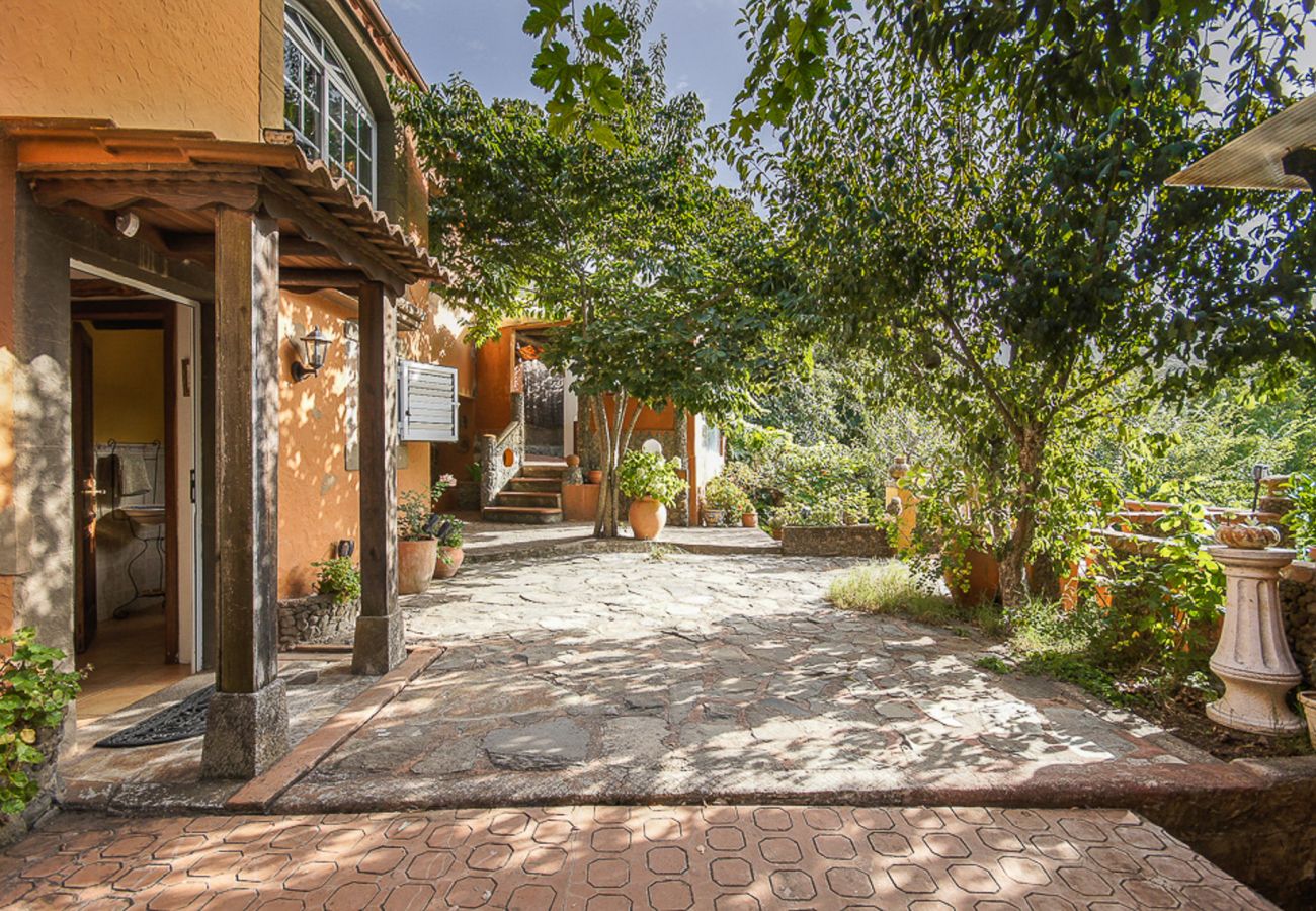 Landhaus in Valleseco - Los Matos by CanariasGetaway