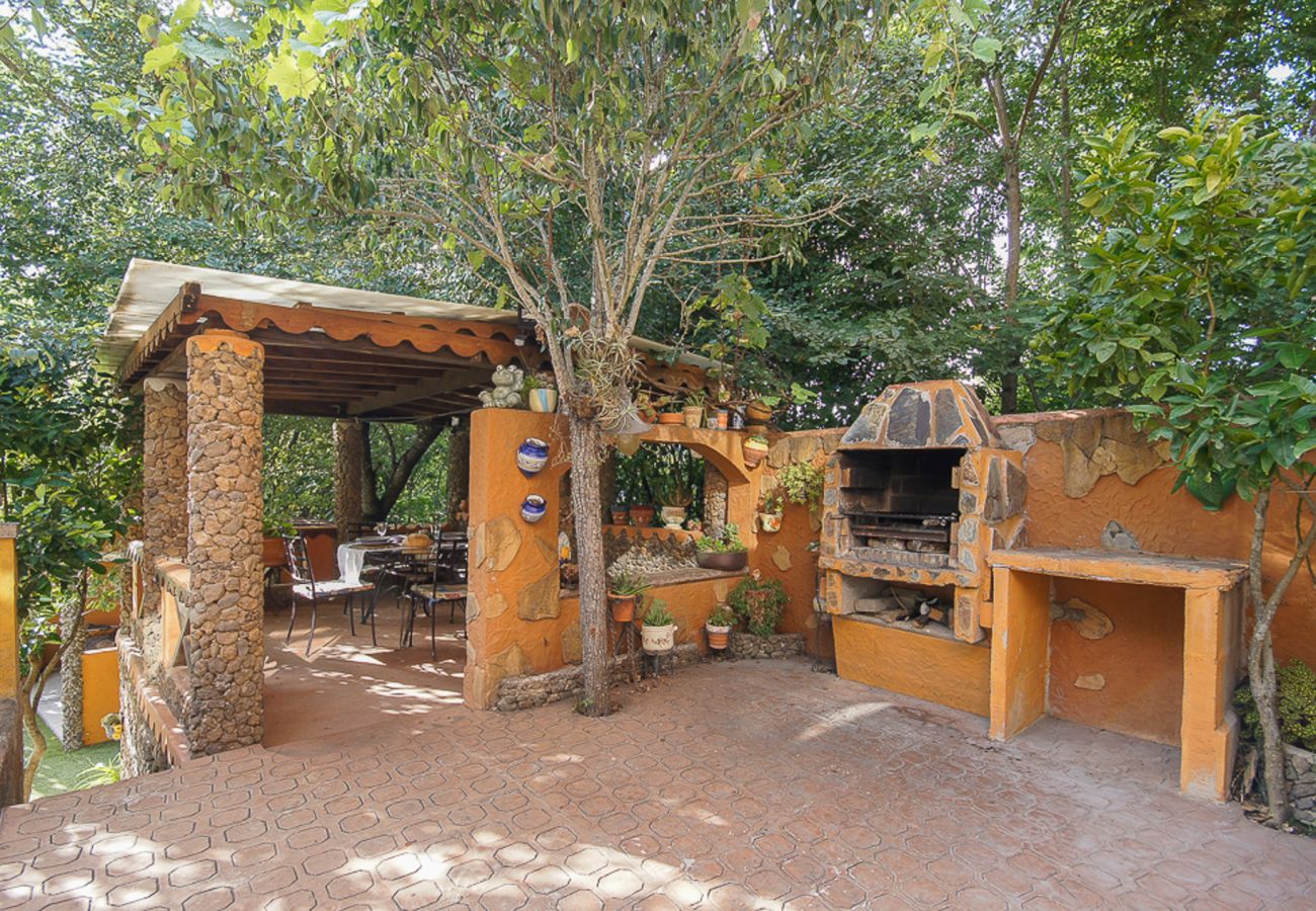 Landhaus in Valleseco - Los Matos by CanariasGetaway
