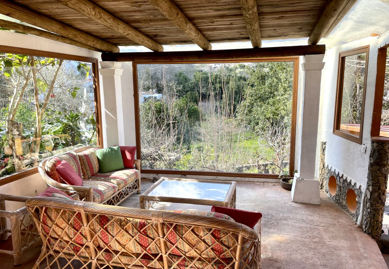 Landhaus in Valleseco - Los Matos by CanariasGetaway