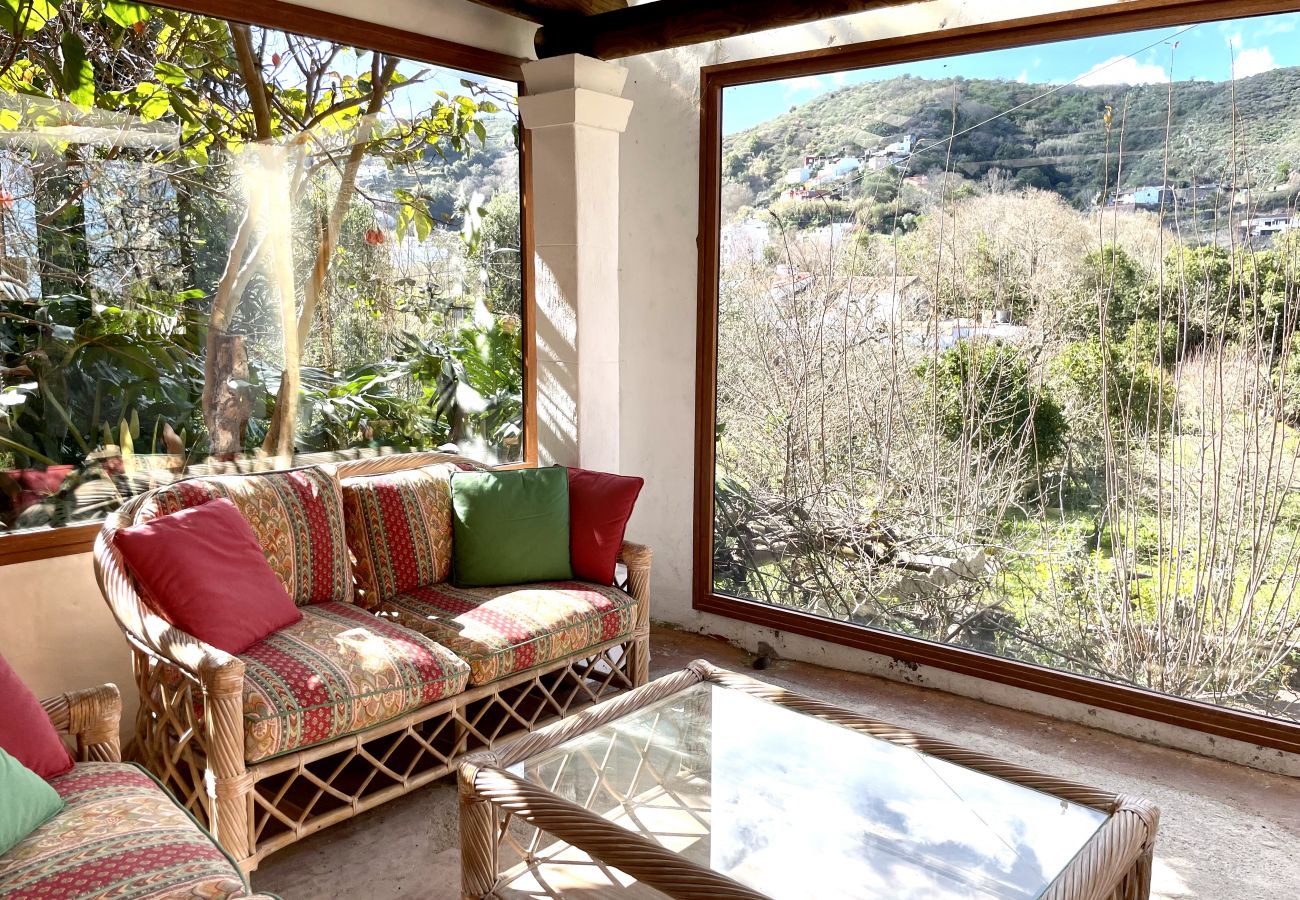 Landhaus in Valleseco - Los Matos by CanariasGetaway