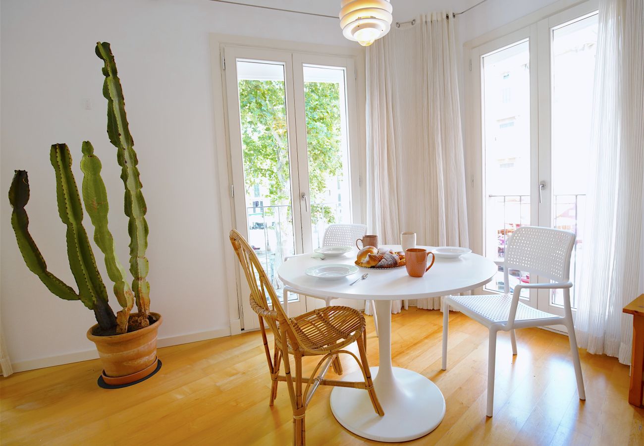 Ferienwohnung in Palma de Mallorca - Montmari TI - studio