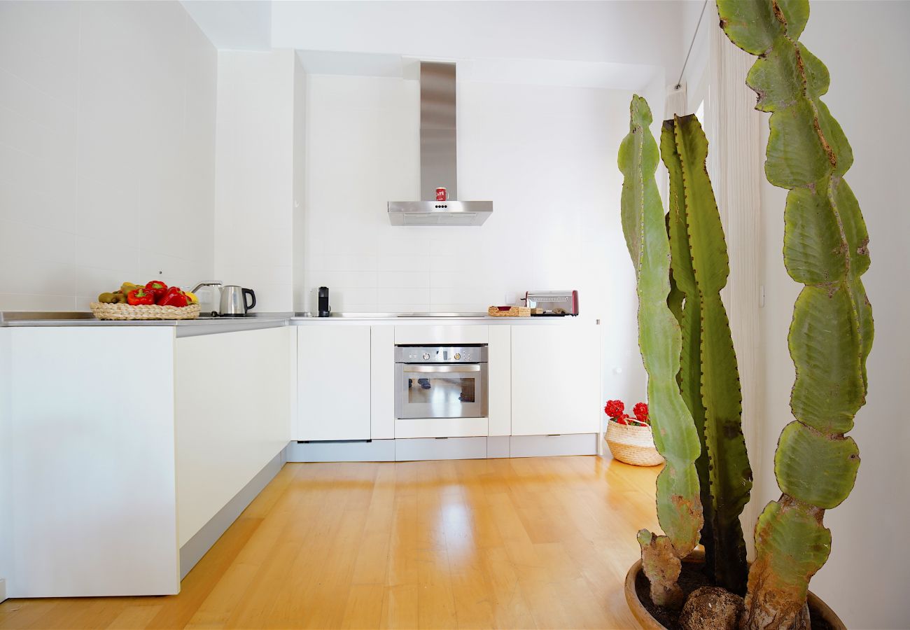 Ferienwohnung in Palma de Mallorca - Montmari TI - studio
