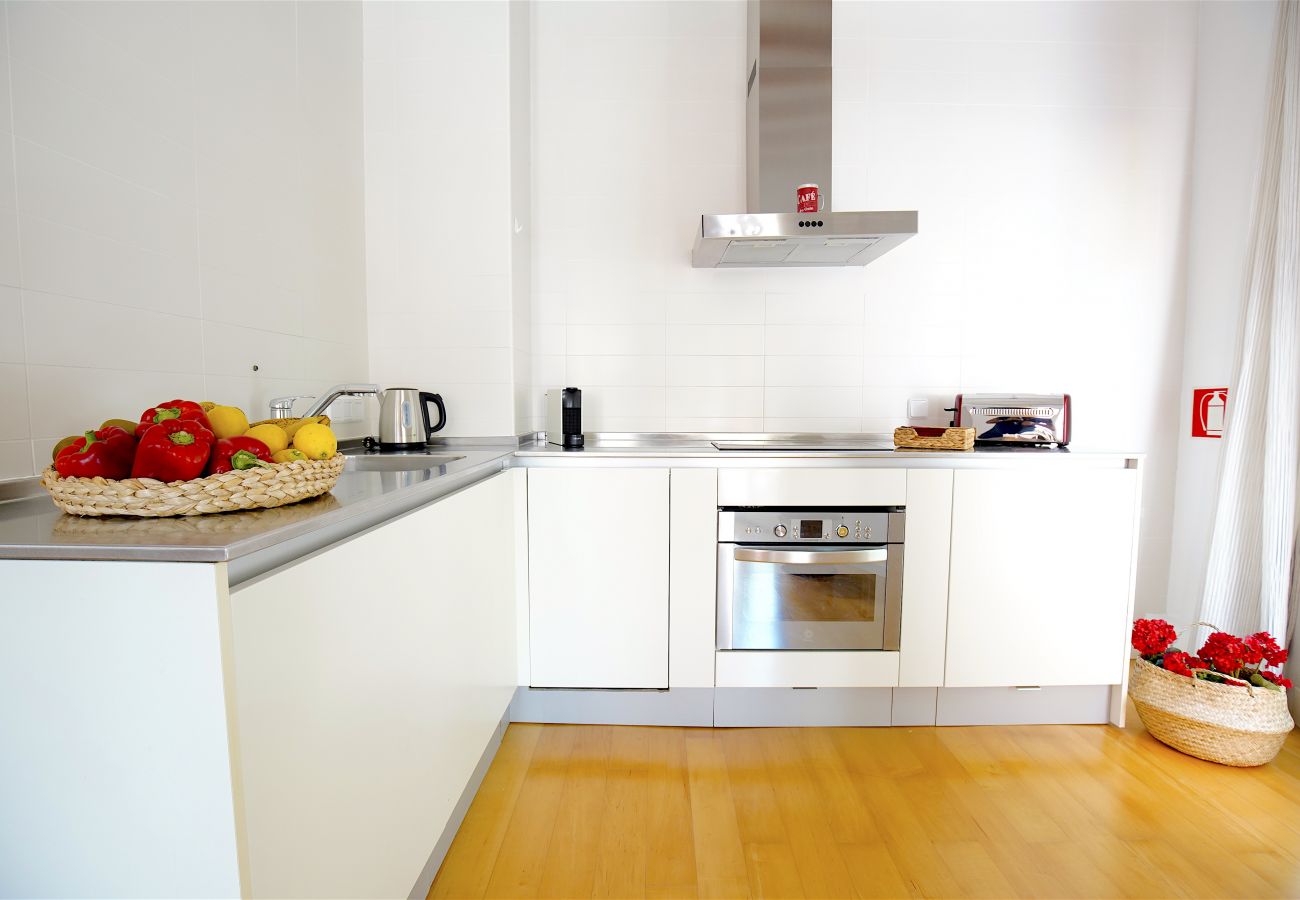 Ferienwohnung in Palma de Mallorca - Montmari TI - studio
