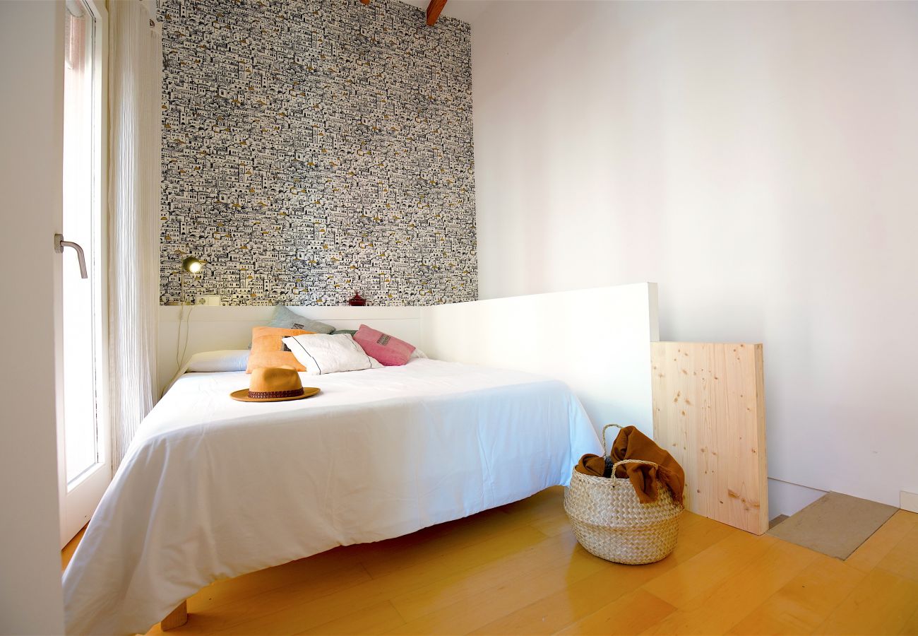 Ferienwohnung in Palma de Mallorca - Montmari TI - studio