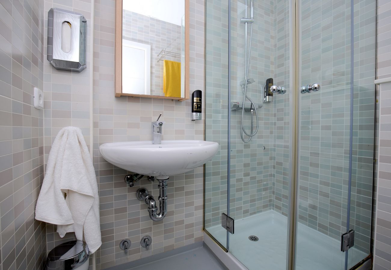 Ferienwohnung in Palma de Mallorca - Montmari TI - studio