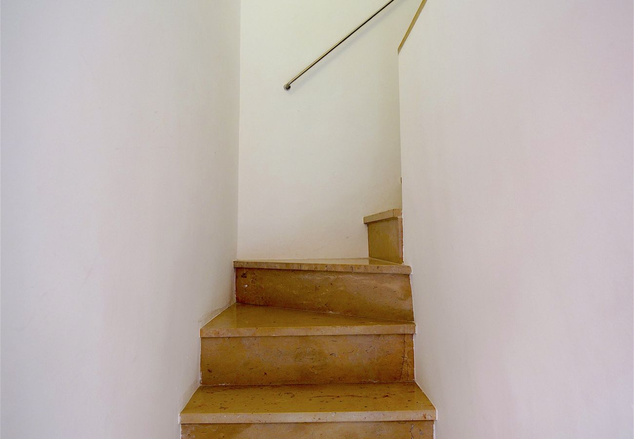 Ferienwohnung in Palma de Mallorca - Montmari TI - studio